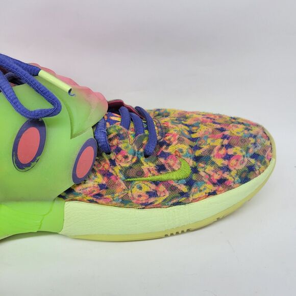 Nike DO6903-400 Kevin Durant Ron English 2021 Mens Basketball Shoes Size US 11 main image 7
